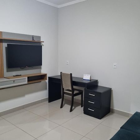 Casa - Recanto Do Alesson Olimpia Ngoại thất bức ảnh