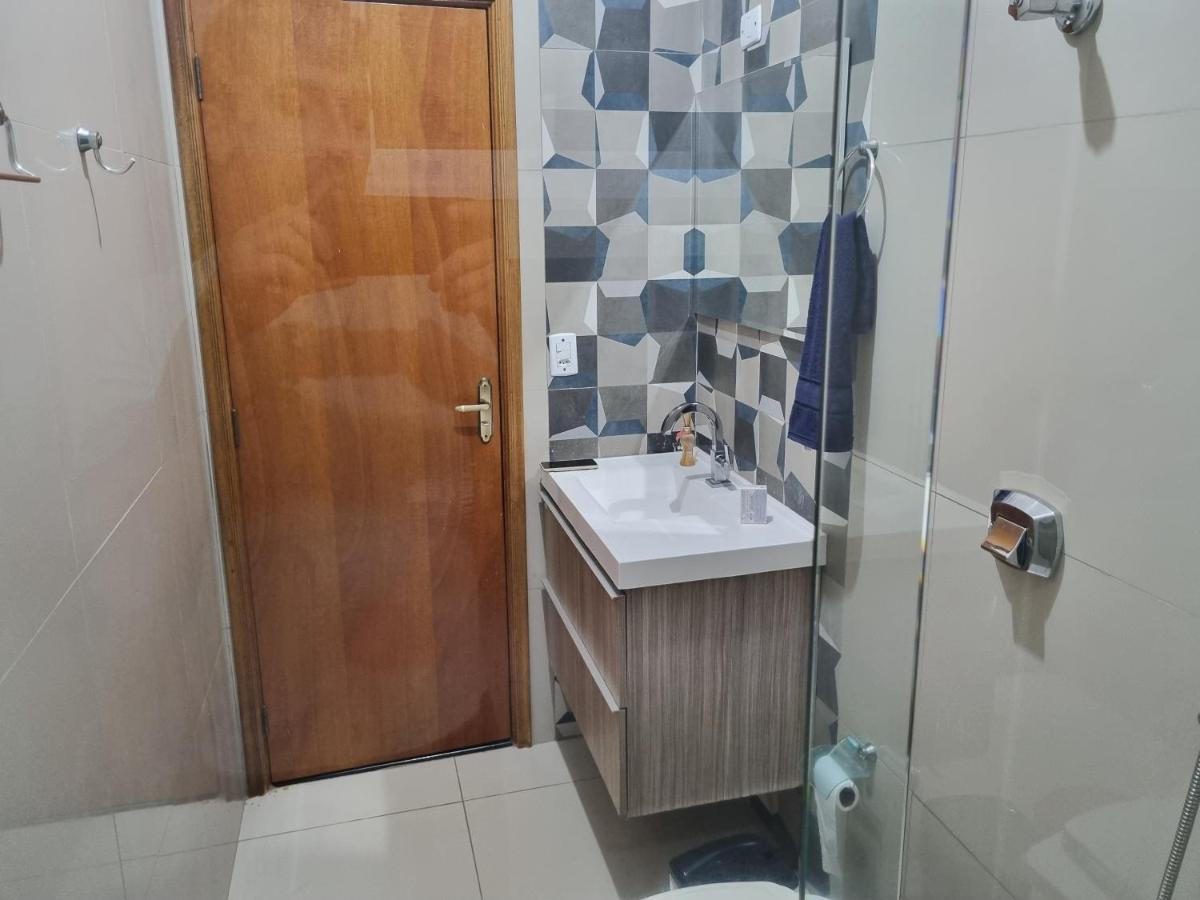Casa - Recanto Do Alesson Olimpia Ngoại thất bức ảnh
