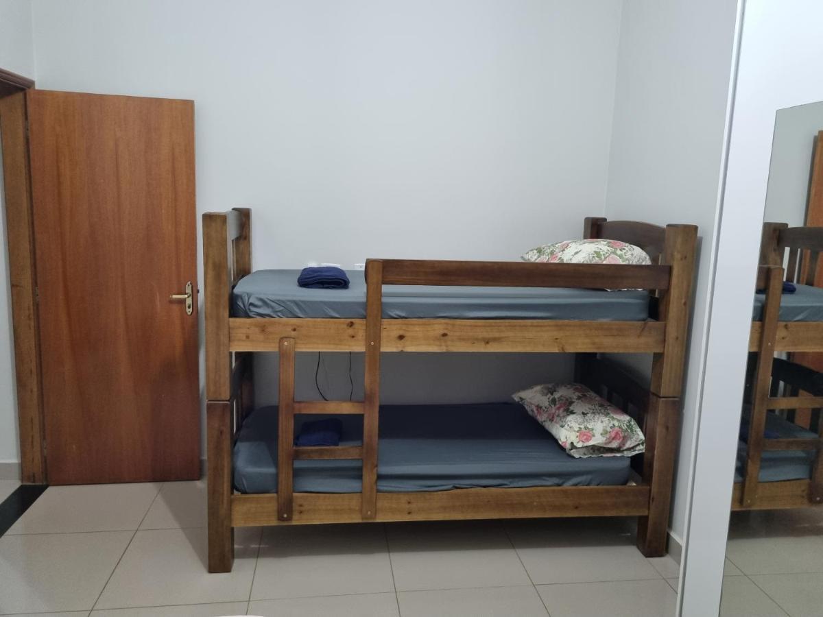 Casa - Recanto Do Alesson Olimpia Ngoại thất bức ảnh
