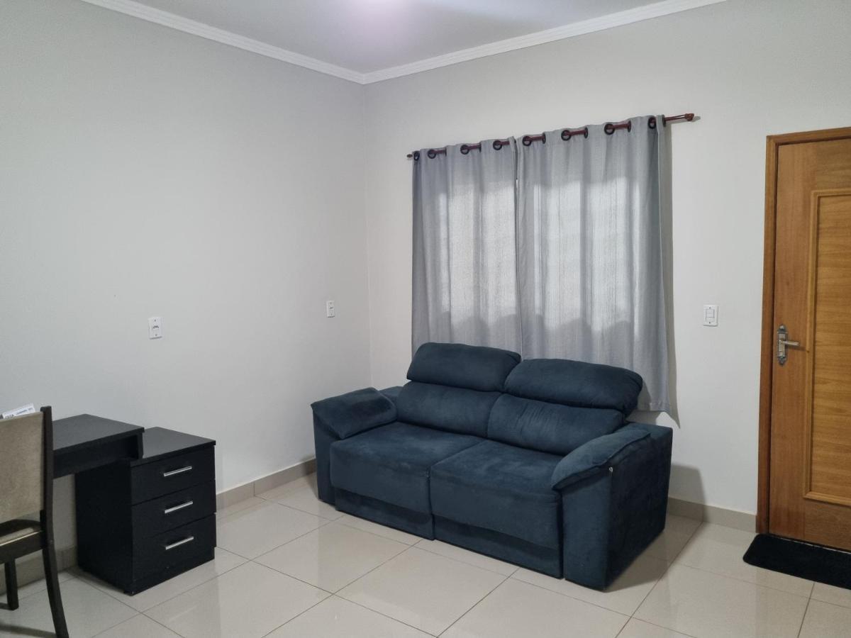 Casa - Recanto Do Alesson Olimpia Ngoại thất bức ảnh