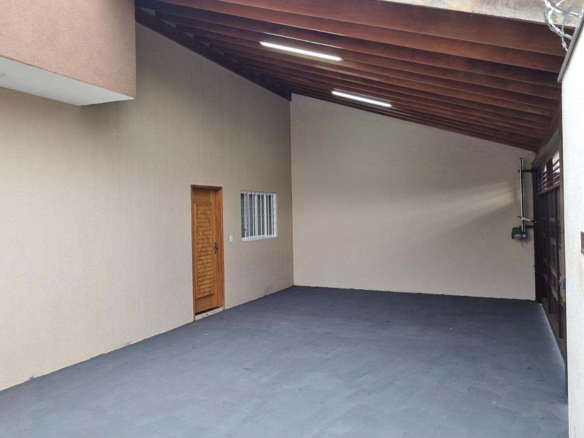 Casa - Recanto Do Alesson Olimpia Ngoại thất bức ảnh