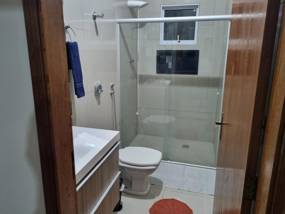 Casa - Recanto Do Alesson Olimpia Ngoại thất bức ảnh