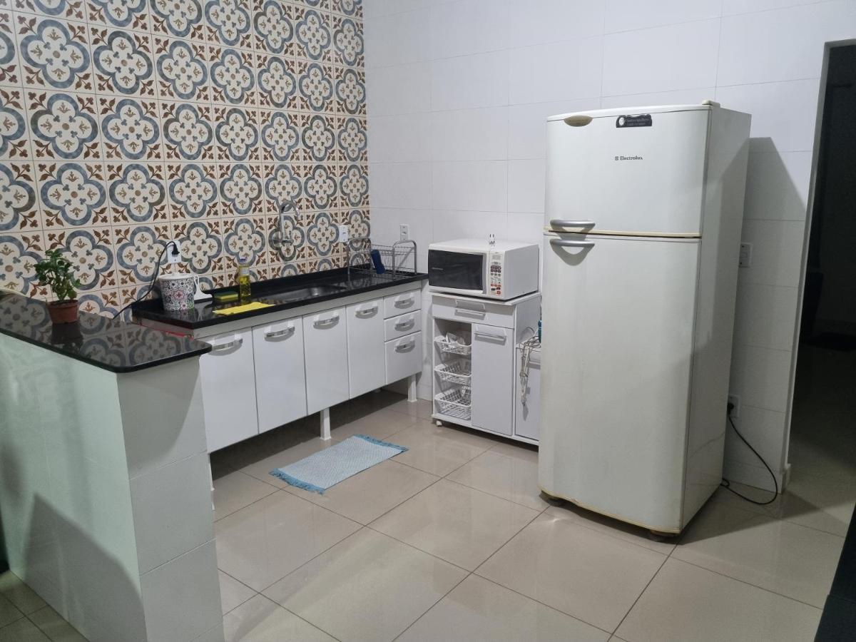 Casa - Recanto Do Alesson Olimpia Ngoại thất bức ảnh